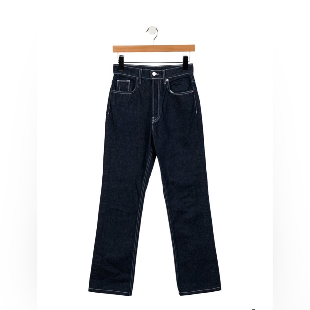 EB DENIM straight/wide leg jeans